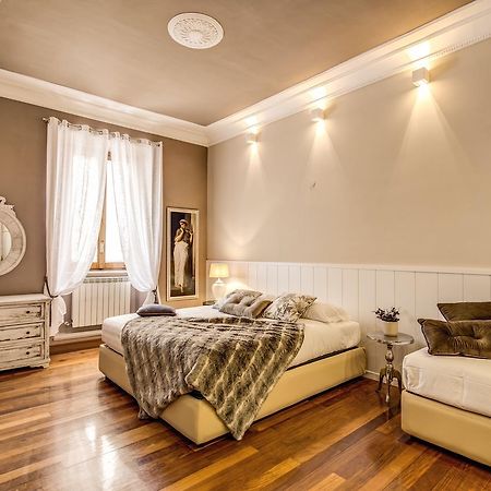 Spanish Steps Miracle Suite Рим Экстерьер фото
